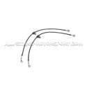 Honda Civic Type R FK8 Goodridge Braided Brake Hose Lines Kit