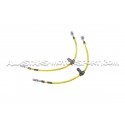Honda Civic Type R FK8 Goodridge Braided Brake Hose Lines Kit