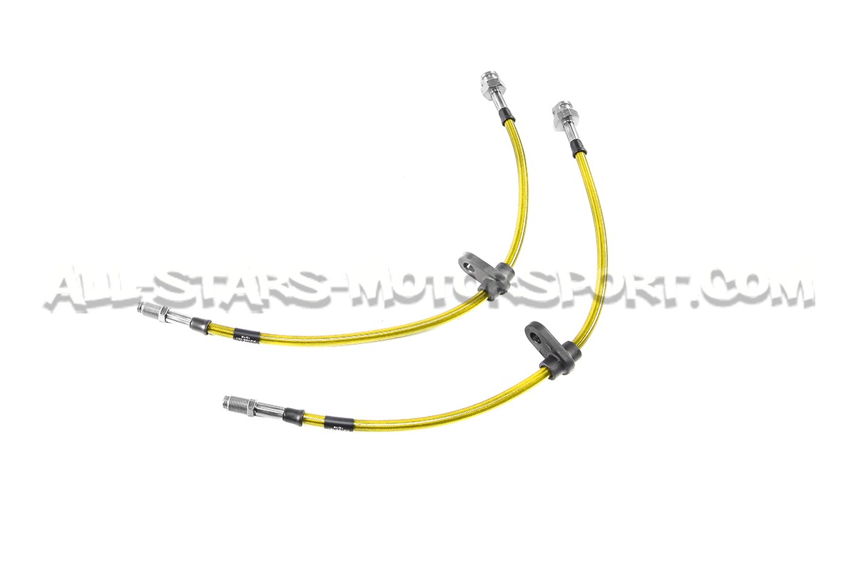 Honda Civic Type R FK8 Goodridge Braided Brake Hose Lines Kit