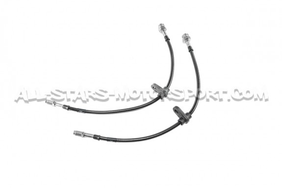 Honda Civic Type R FK8 Goodridge Braided Brake Hose Lines Kit