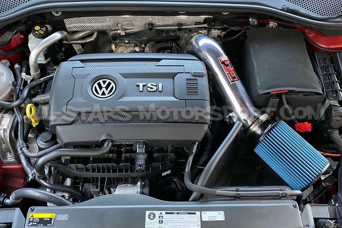 Golf 7 GTI / R / Leon 3 Cupra / Audi S3 8V Injen intake
