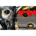 Tapa del deposito de refrigerante Racingline para MQB 2.0 TFSI EA888.3