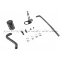 Decantador de aceite Mishimoto para Mustang S550 V8 5.0 GT