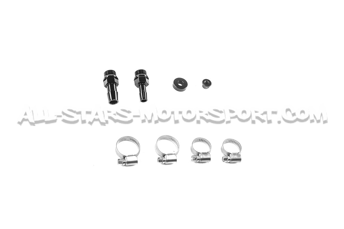 Decantador de aceite Mishimoto para Mustang S550 V8 5.0 GT