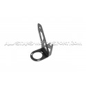 Baffled Oil Catch Can Mishimoto for Mustang S550 V8 5.0 GT