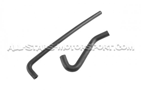 Baffled Oil Catch Can Mishimoto for Mustang S550 V8 5.0 GT
