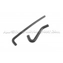 Oil Catch Can Mishimoto pour Kia Stinger GT 3.3T-GDI