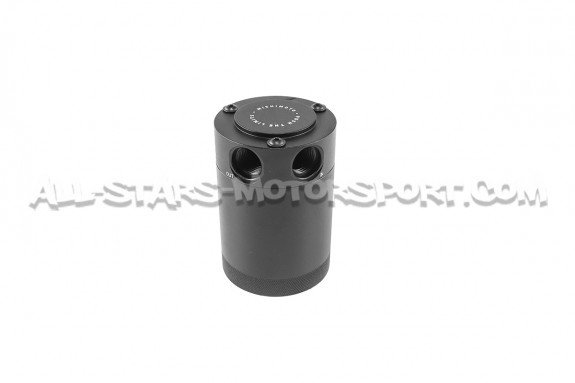 Oil Catch Can Mishimoto pour Kia Stinger GT 3.3T-GDI