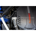 Baffled Oil Catch Can Mishimoto for Mustang S550 V8 5.0 GT