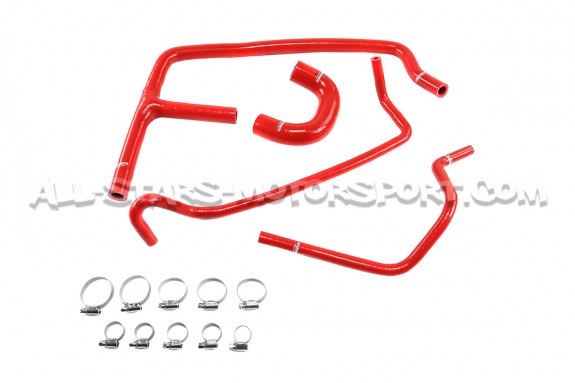 Durites de refroidissement Mishimoto pour Mustang 2.3T Ecoboost