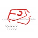 Subaru Impreza WRX STI 01-05 Mishimoto Silicone Ancillary Hoses