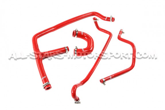 Mangueras de enfriamento Mishimoto Subaru Impreza WRX STI 01-05