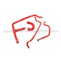 Durites de refroidissement Mishimoto pour Mustang 2.3T Ecoboost