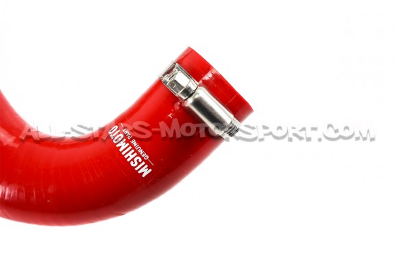 Durites de refroidissement Mishimoto pour Mustang 2.3T Ecoboost