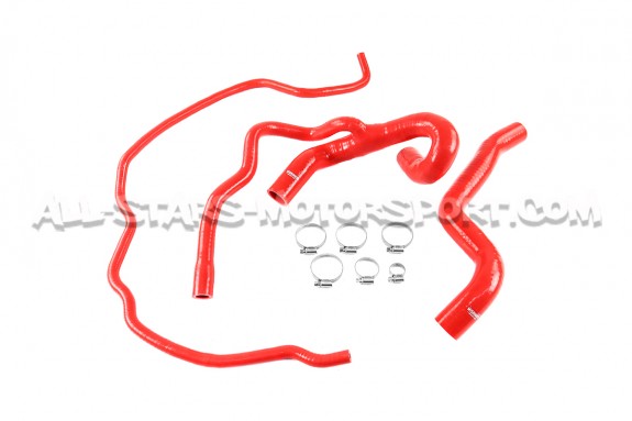 Mazda 3 MPS 04-09 Mishimoto Radiator Hose Kit