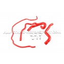 Mazda 3 MPS 04-09 Mishimoto Radiator Hose Kit