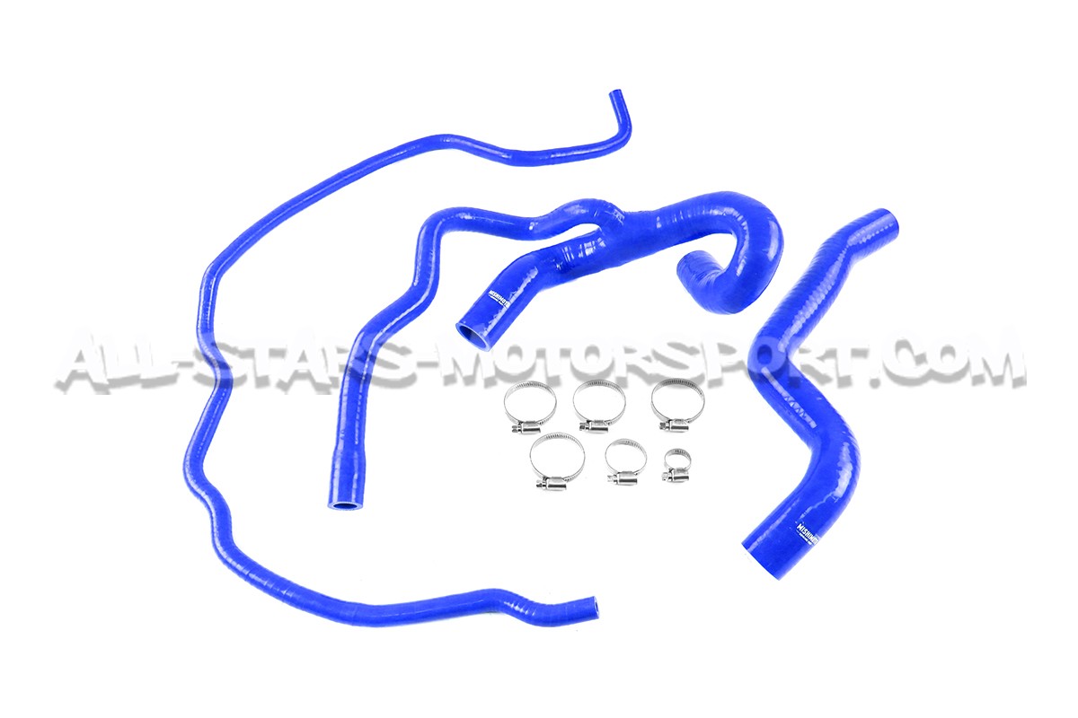 Mangueras de radiador Mishimoto Mazda 3 MPS 04-09