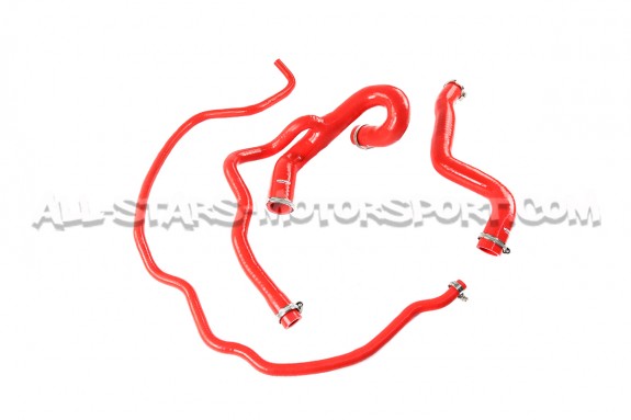 Mangueras de radiador Mishimoto Mazda 3 MPS 04-09