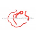 Mangueras de radiador Mishimoto Mazda 3 MPS 04-09