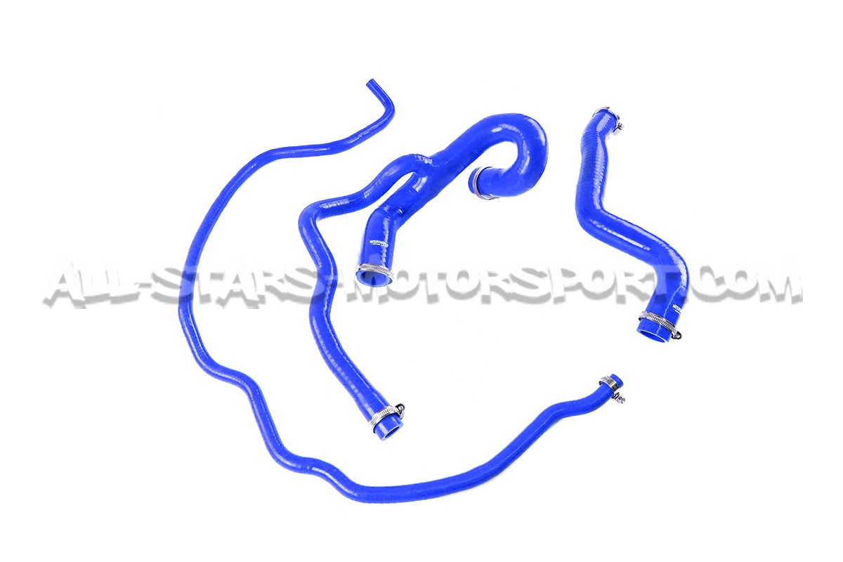 Mangueras de radiador Mishimoto Mazda 3 MPS 04-09