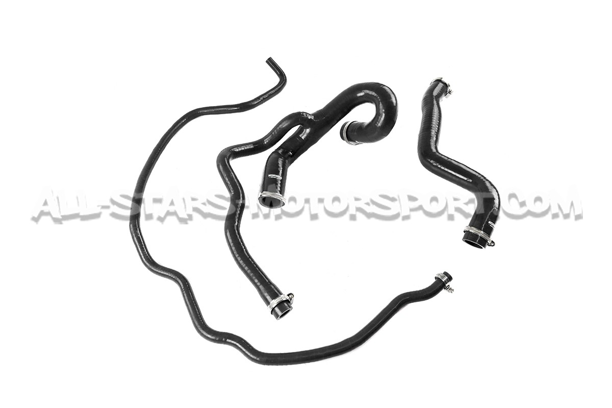 Mazda 3 MPS 04-09 Mishimoto Radiator Hose Kit