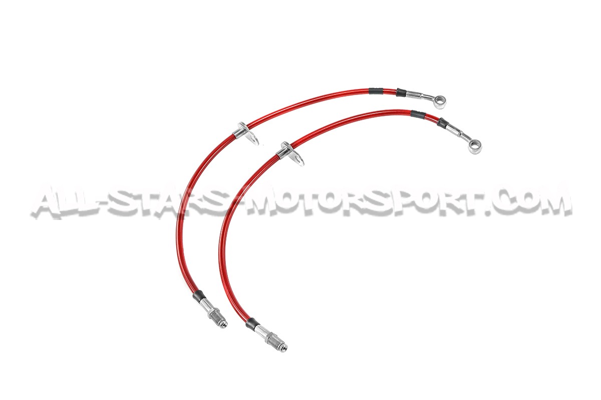 Honda Civic Type R FN2 Goodridge Braided Brake Hose Lines Kit