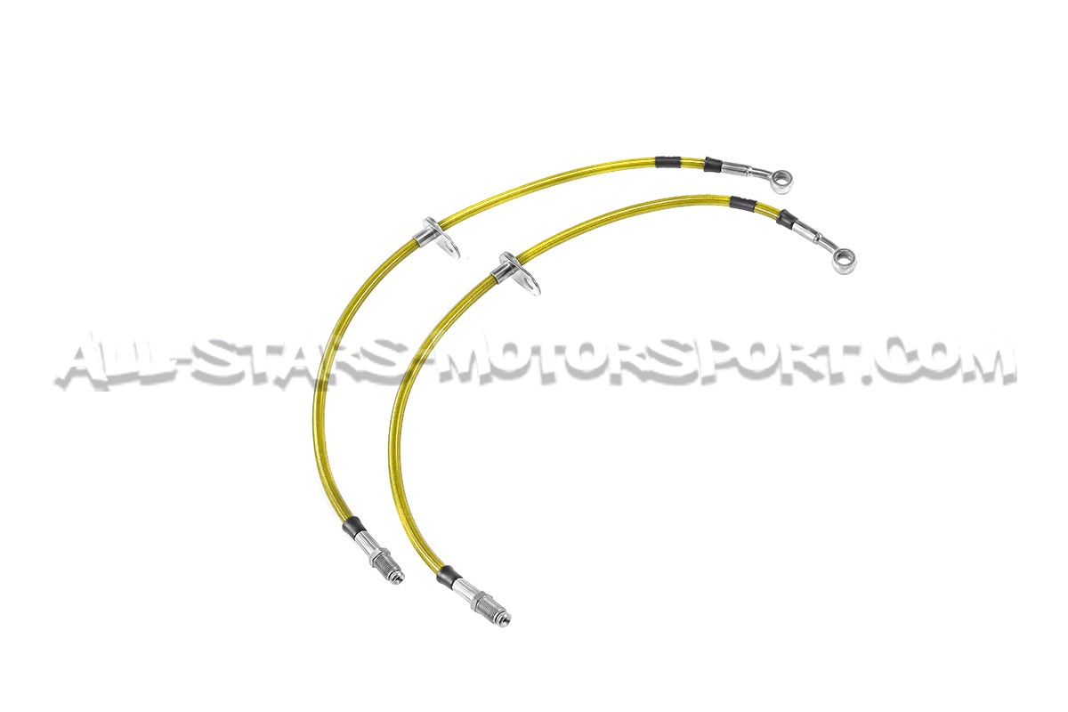 Honda Civic Type R FN2 Goodridge Braided Brake Hose Lines Kit