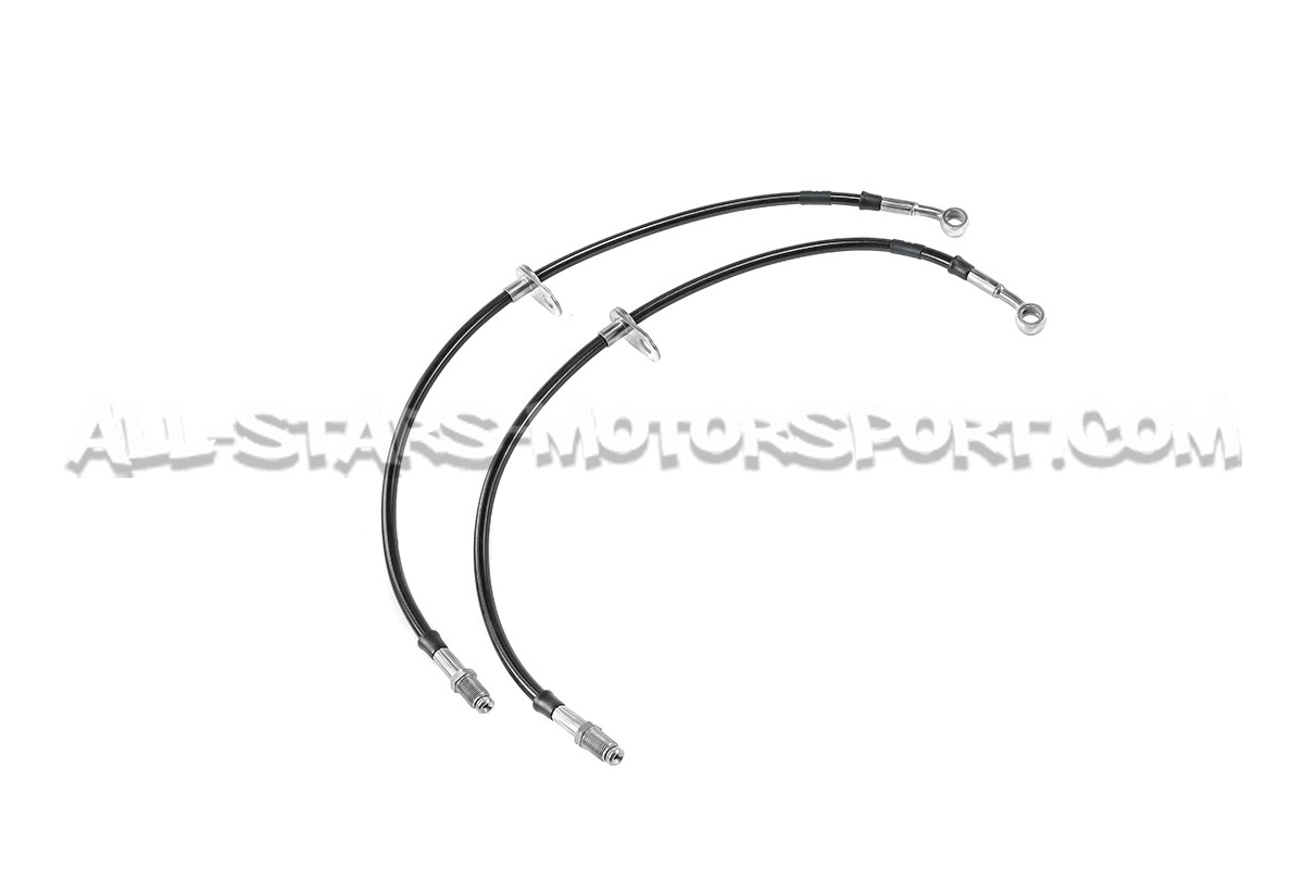 Honda Civic Type R FN2 Goodridge Braided Brake Hose Lines Kit