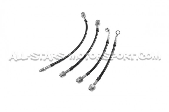 Honda Civic Type R FN2 Goodridge Braided Brake Hose Lines Kit