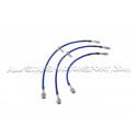 Honda Civic Type R FK2 Goodridge Braided Brake Hose Lines Kit