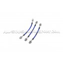 Honda Civic Type R FK2 Goodridge Braided Brake Hose Lines Kit