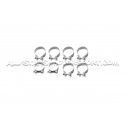 Catback Scorpion pour Audi TT Mk3 2.0 TFSI Quattro Non GPF