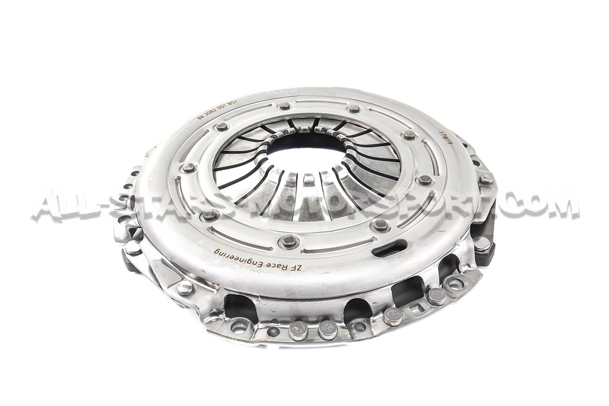 Embrayage renforcé Sachs 550+ Nm pour Audi A3 8P et Audi TT 3.2 V6