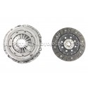 Sachs Performance Clutch Kit 550+ Nm for Audi A3 8P / Audi TT 3.2 V6