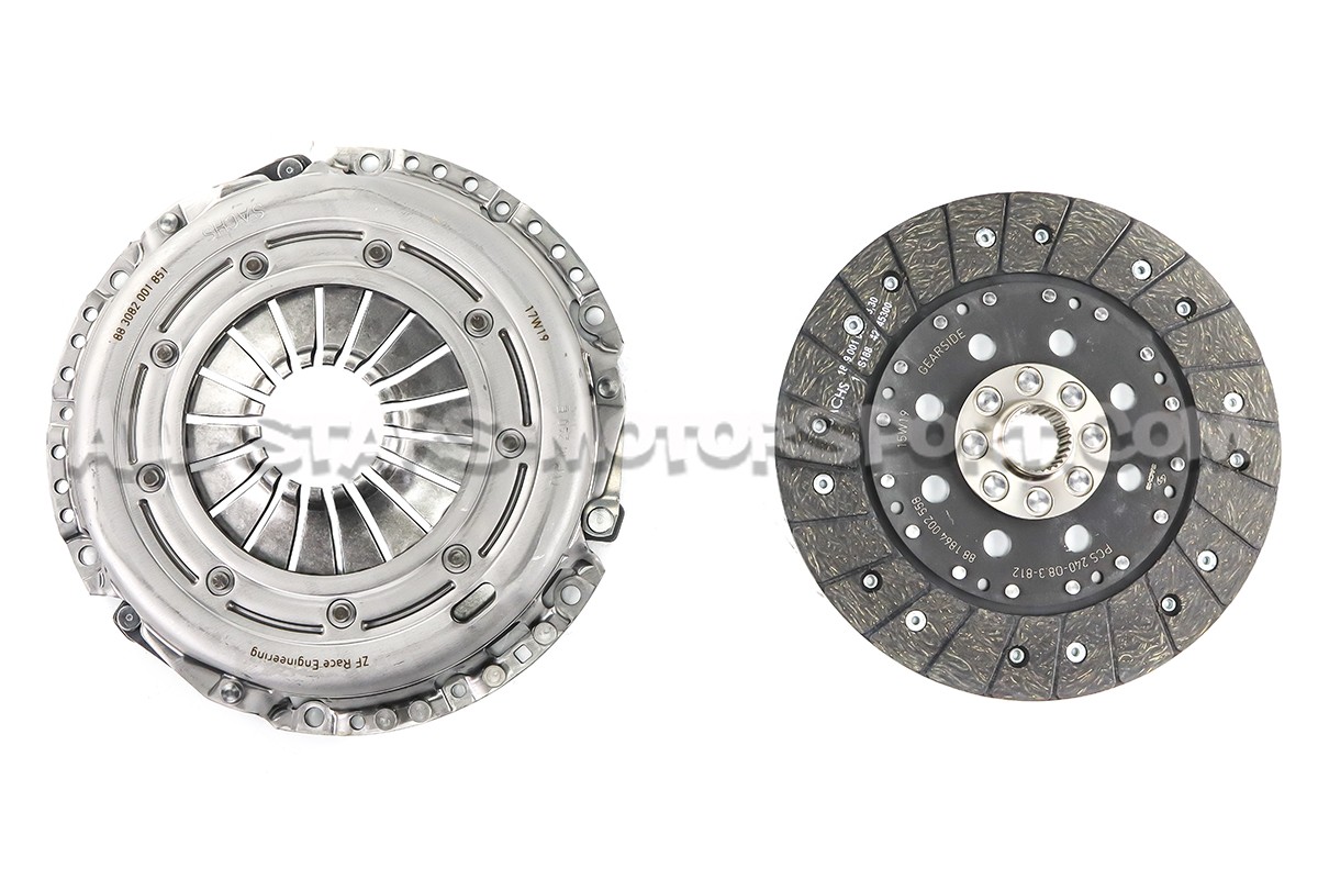 Embrayage renforcé Sachs 550+ Nm pour Audi A3 8P et Audi TT 3.2 V6