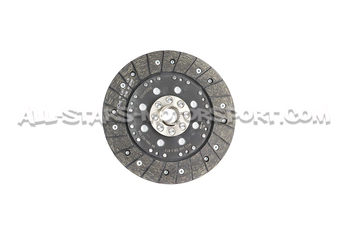 Sachs Performance Clutch Kit 550+ Nm for Audi A3 8P / Audi TT 3.2 V6