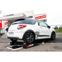 Catback Scorpion pour DS3 1.6 THP