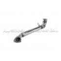 Downpipe descatalizada Scorpion para Citroen DS3 1.6 THP / Peugeot 208 GTI