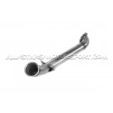 Citroen DS3 1.6 THP / Peugeot 208 GTI Scorpion Decat Downpipe