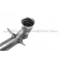 Citroen DS3 1.6 THP / Peugeot 208 GTI Scorpion Decat Downpipe