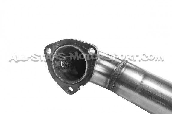 Downpipe decata Scorpion pour Citroen DS3 1.6 THP / Peugeot 208 GTI