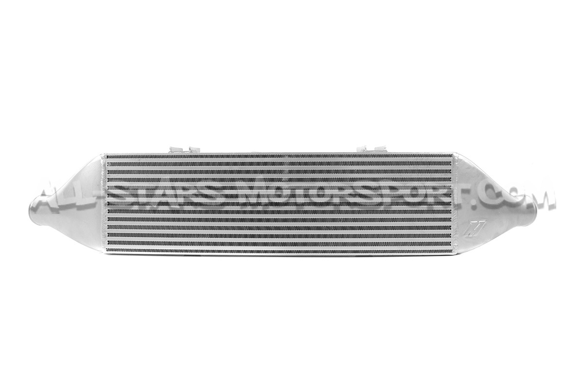 Intercambiador frontal Mishimoto para Subaru Impreza STi 08-14