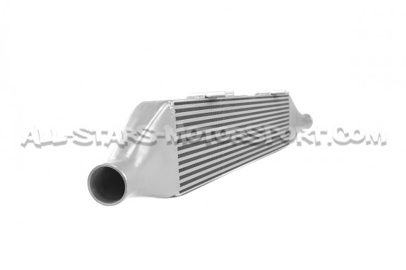 Intercambiador frontal Mishimoto para Subaru Impreza STi 08-14