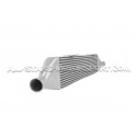 Echangeur frontal Mishimoto pour Subaru Impreza STI 08-14