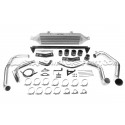 Intercambiador frontal Mishimoto para Subaru Impreza STi 08-14