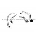 Echangeur frontal Mishimoto pour Subaru Impreza STI 08-14