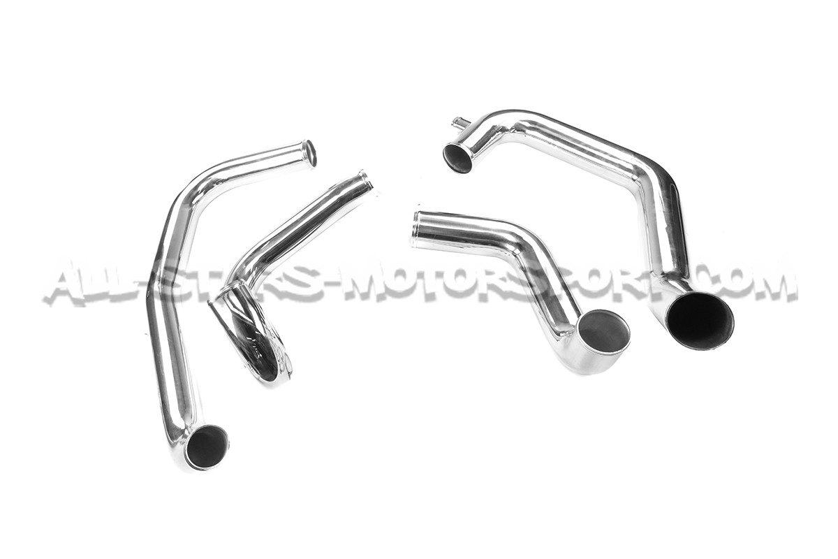 Intercambiador frontal Mishimoto para Subaru Impreza STi 08-14
