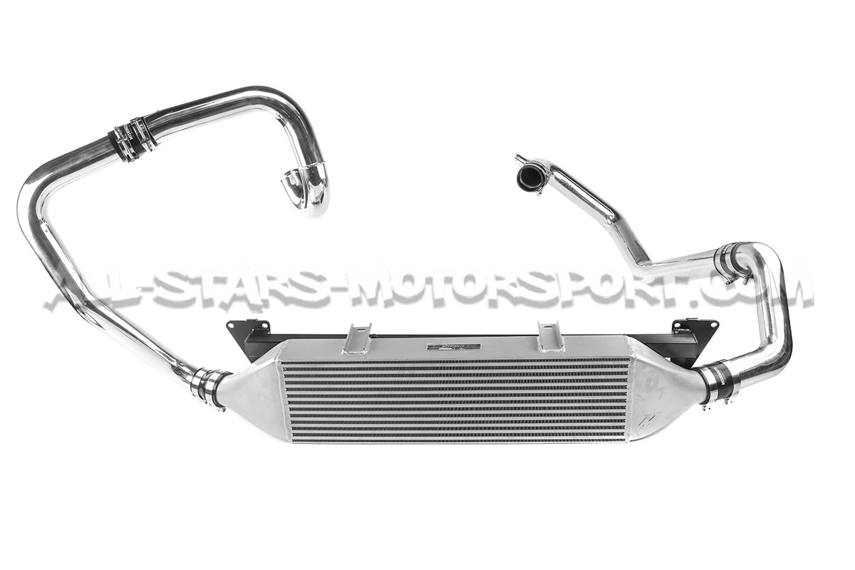 Echangeur frontal Mishimoto pour Subaru Impreza STI 08-14