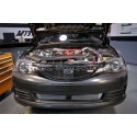 Mishimoto front mount intercooler for Subaru Impreza STI 08-14