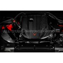 Admision  de carbono Eventuri para BMW 140i / 240i F2x